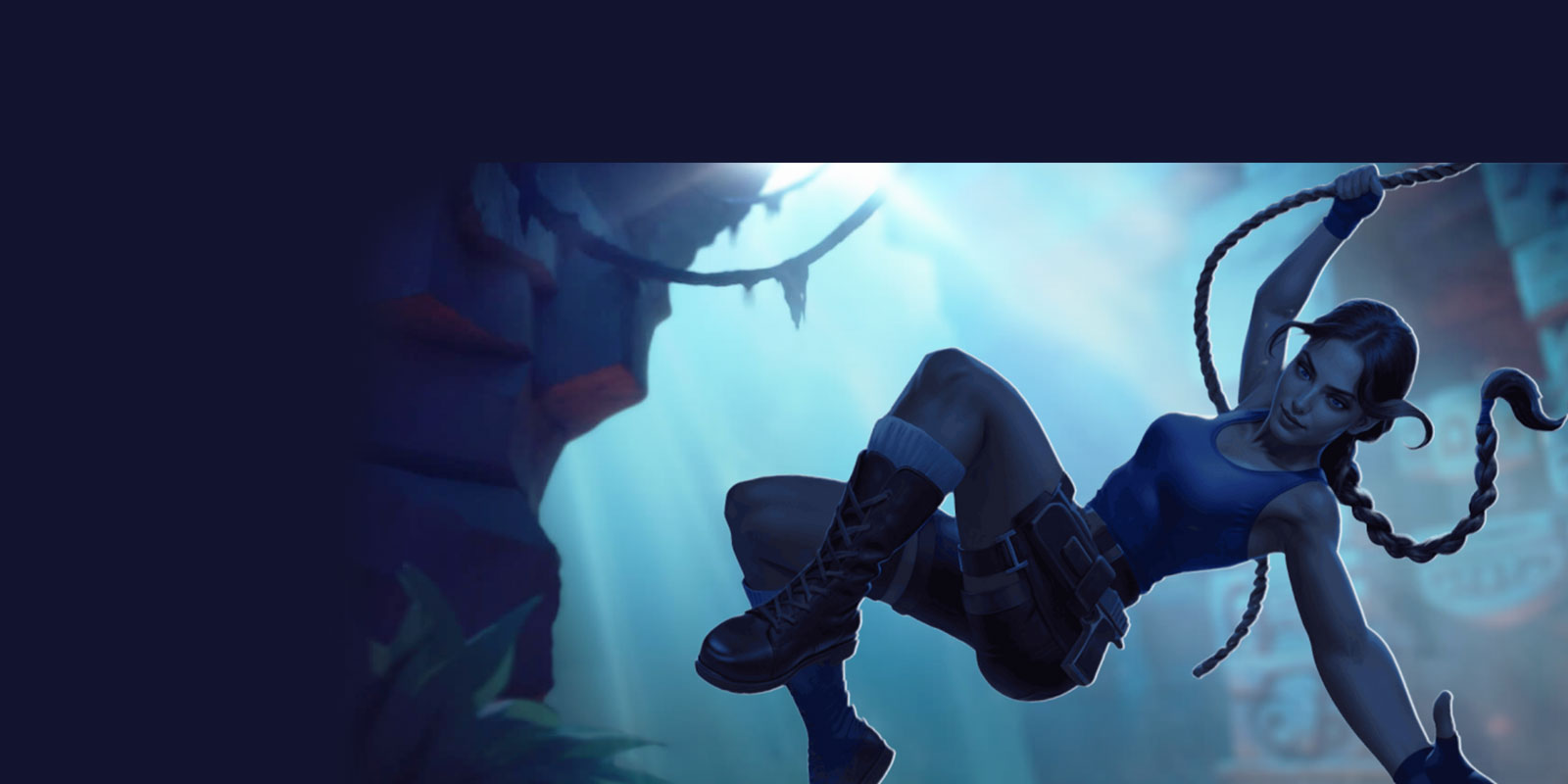 LaraBet Banner bg