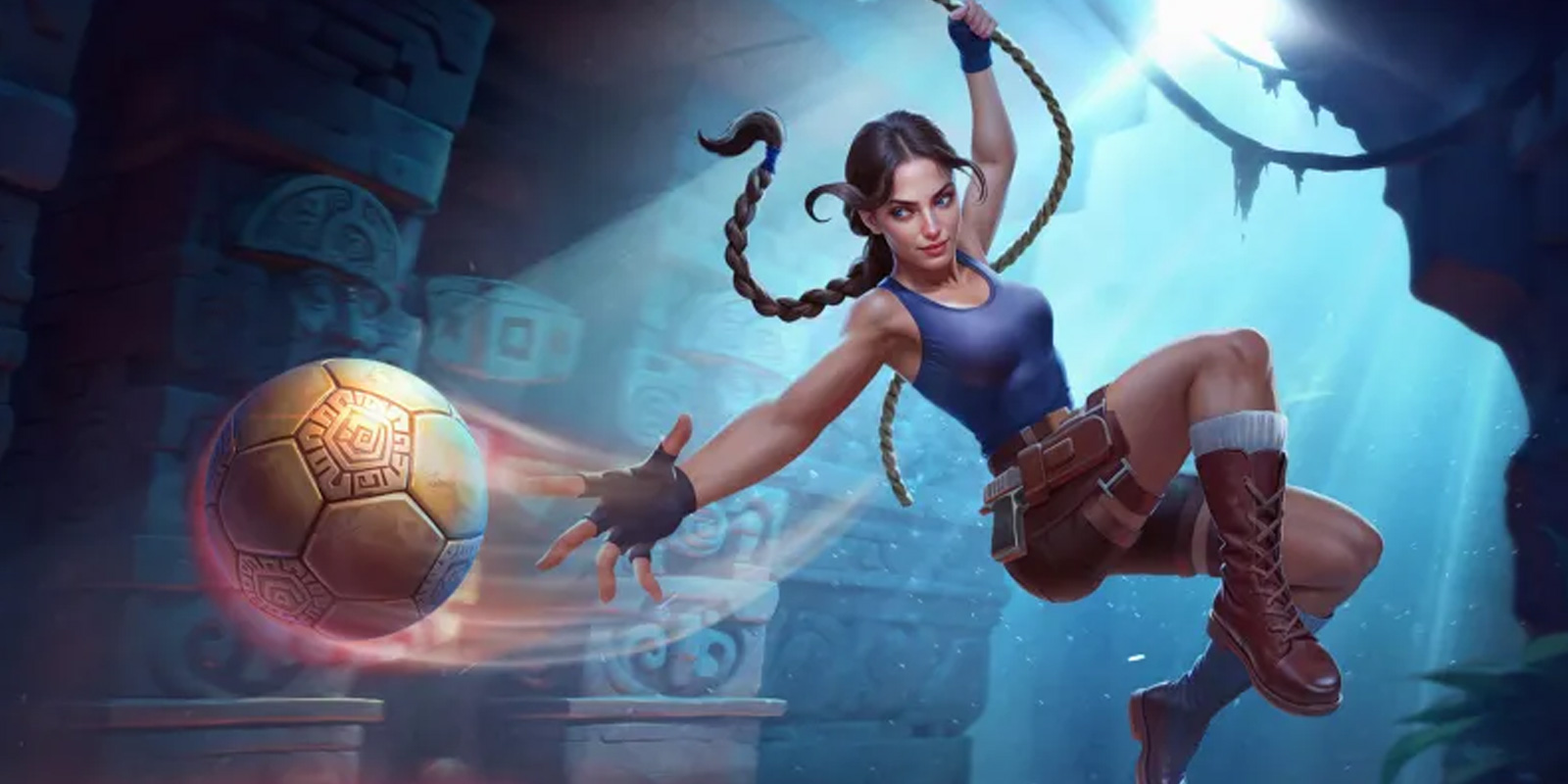 Banner Bonus di Benvenuto Sport Larabet