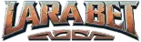 Logo di Larabet Casino